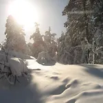Northern Lights By Dg Lomailu, Lapland, Finland * Kyro