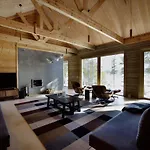 Northern Lights By Dg Lomailu, Lapland, Finland Apartment Kyro