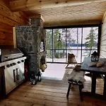 Apartment Northern Lights By Dg Lomailu, Lapland, Finland Kyro
