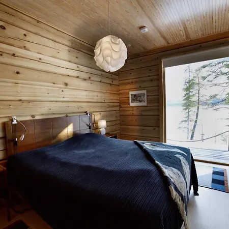 Apartment Northern Lights By Dg Lomailu, Lapland, Finland *