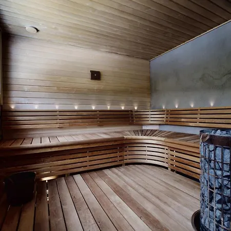 Northern Lights By Dg Lomailu, Lapland, Finland *