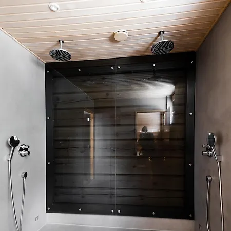 Northern Lights By Dg Lomailu, Lapland, Finland 公寓 Kyro