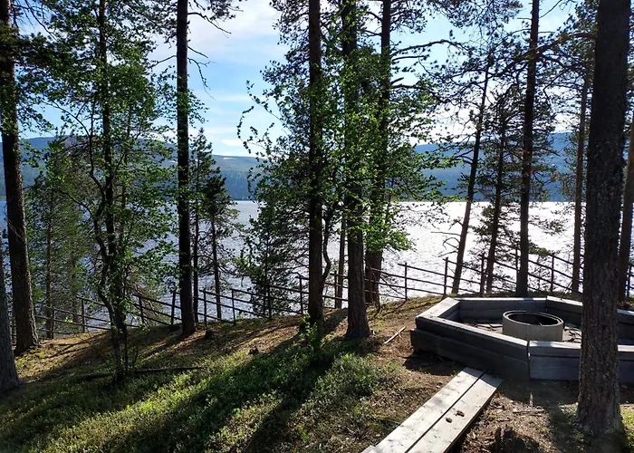 Northern Lights By Dg Lomailu, Lapland, Finland Kyro